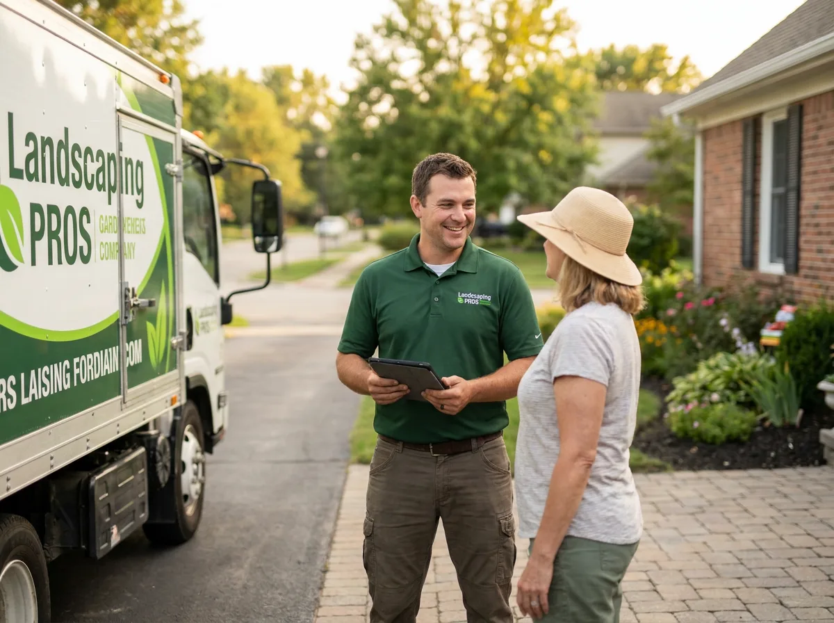 Landscaping Ronald, WA FAQs